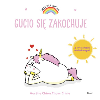 Gucio się zakochuje