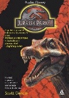 Jurassic Park III