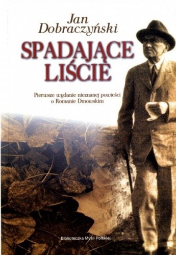 Spadające liście