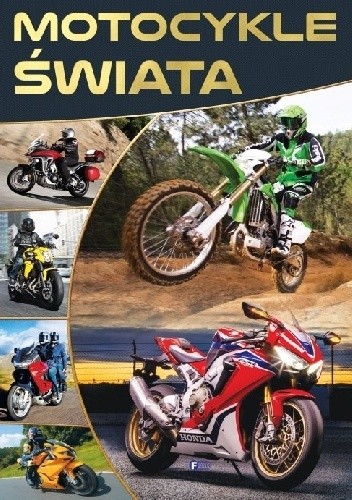 Motocykle świata