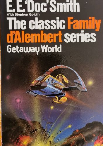Getaway World