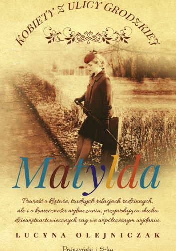 Matylda