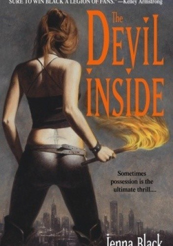 The Devil Inside