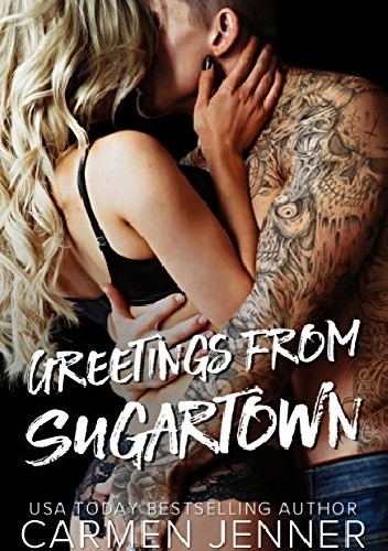 Greetings from Sugartown