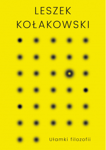 Ułamki filozofii