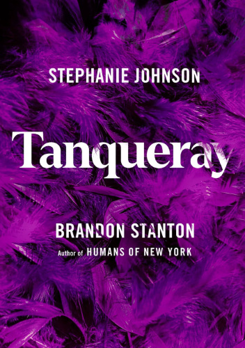 Tanqueray