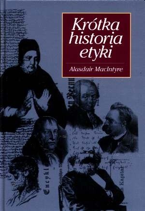Krótka historia etyki