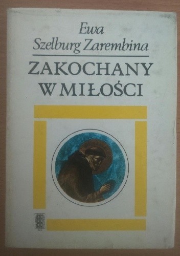 Zakochany w miłości.