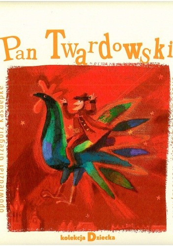 Pan Twardowski