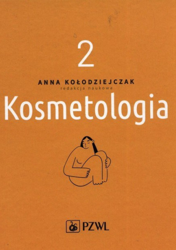 Kosmetologia. Tom 2