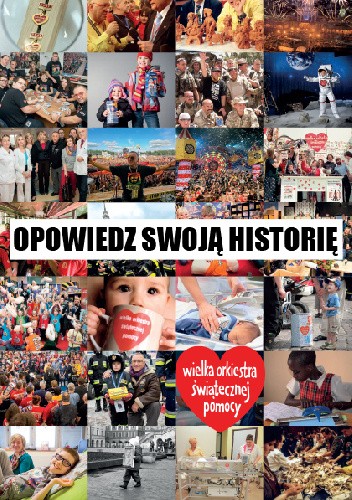 Opowiedz swoją historię