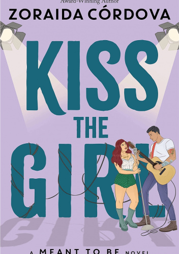 Kiss the Girl