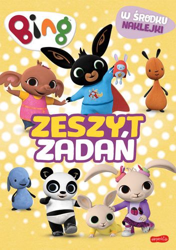 Bing. Zeszyt zadań