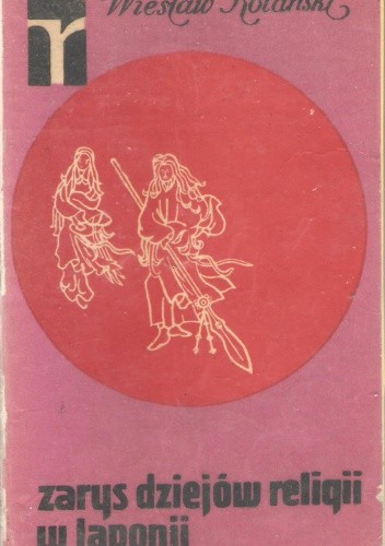 Zarys dziejów religii w Japonii