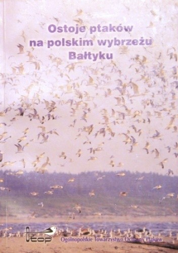 Ostoje ptaków na polskim wybrzeżu Bałtyku