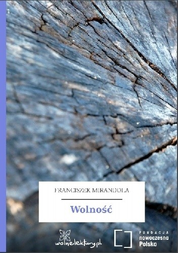 Wolność