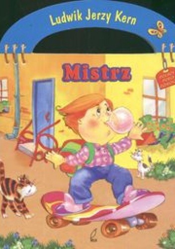 Mistrz