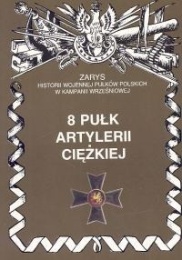 8 Pułk Artylerii Ciężkiej