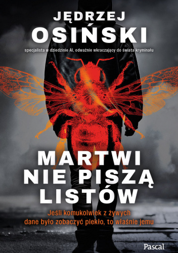 Martwi nie piszą listów