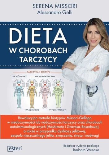 Dieta w chorobach tarczycy