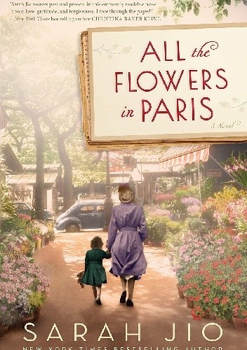 All the Flowers in Paris