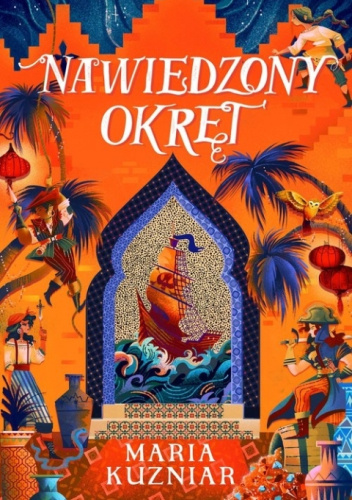 Nawiedzony Okręt