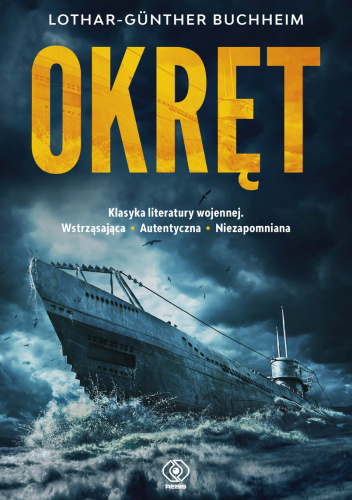 Okręt