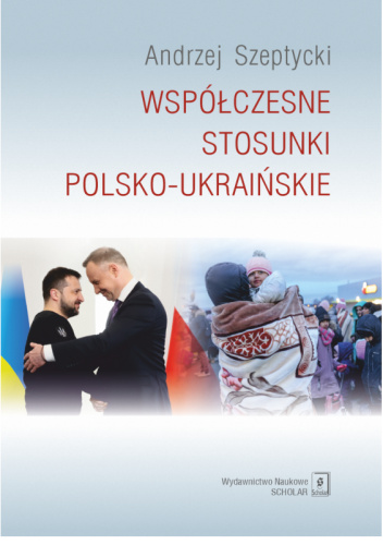Współczesne stosunki polsko-ukraińskie