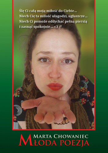 Młoda poezja