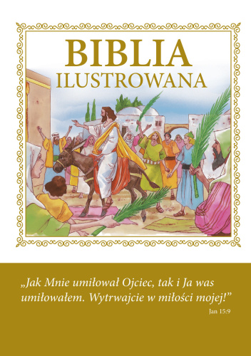 Biblia ilustrowana