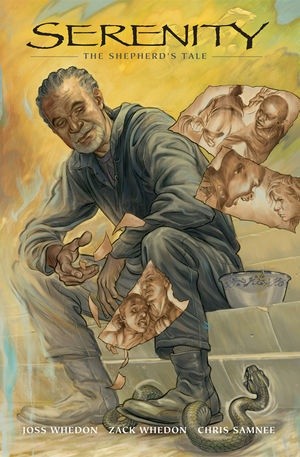 Serenity: The Shepherd's Tale