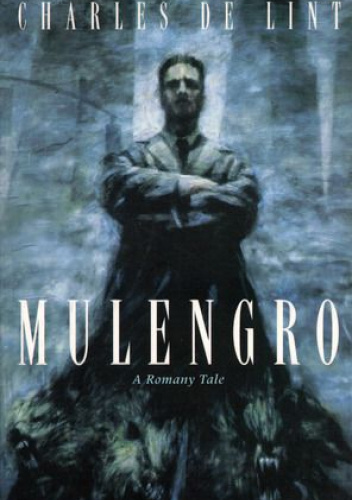 Mulengro: A Romany Tale
