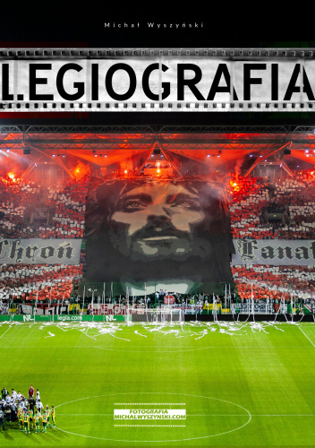 Legiografia