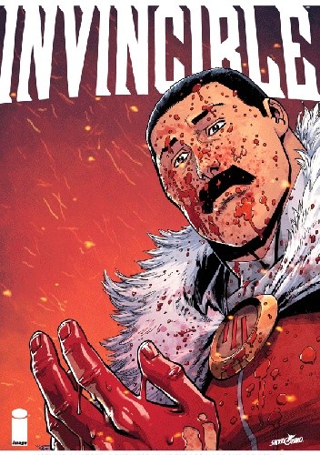 Invincible #132