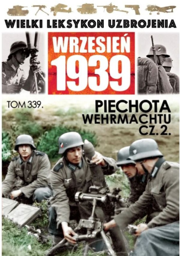 Piechota Wehrmachtu cz, 2