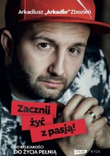 Zacznij żyć z pasją!