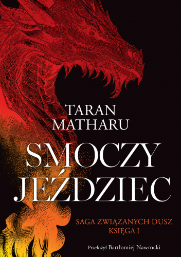 Smoczy jeździec