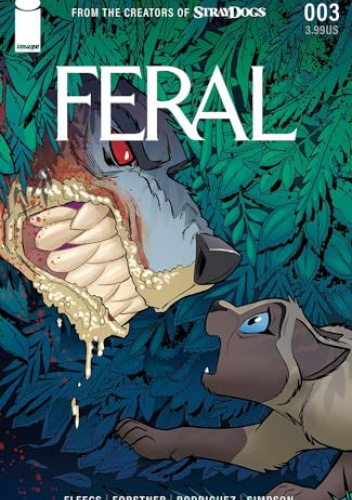 Feral #3