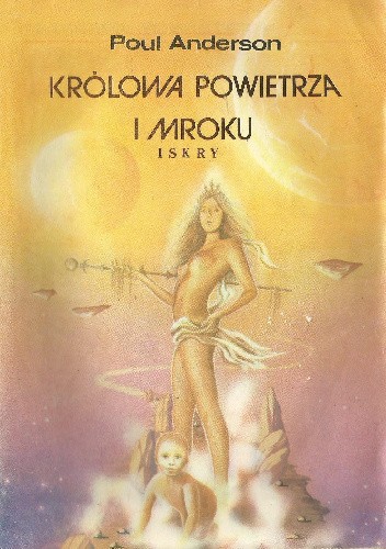 Królowa powietrza i mroku