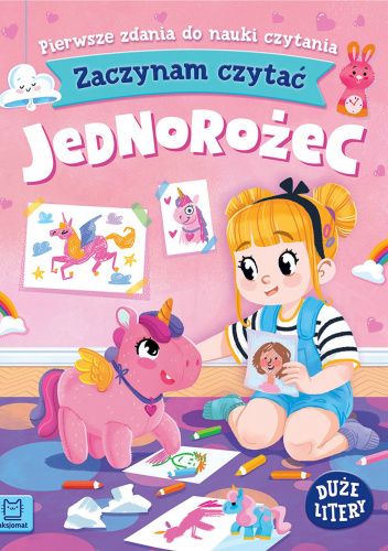 Jednorożec