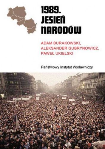 1989. Jesień Narodów