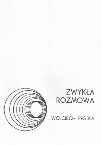 Zwykła rozmowa
