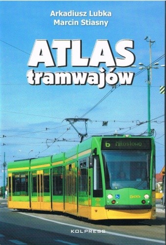 Atlas tramwajów