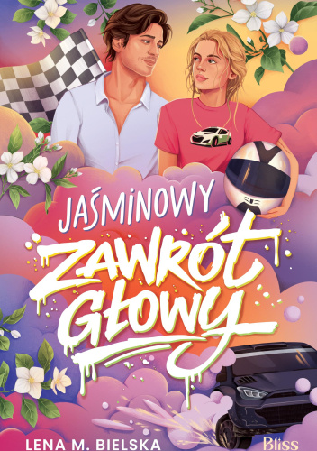 Jaśminowy zawrót głowy