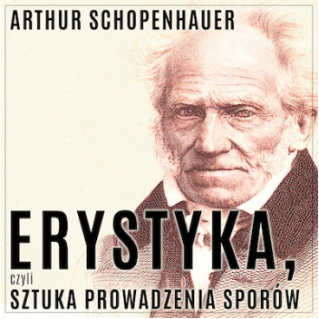 Erystyka, czyli sztuka prowadzenia sporów