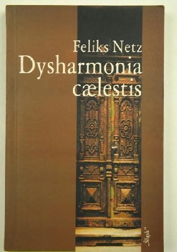 Dysharmonia caelestis