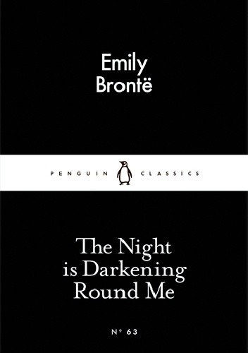The Night is Darkening Round Me
