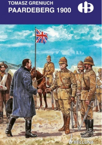 Paardeberg 1900