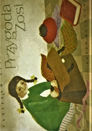 Przygoda Zosi