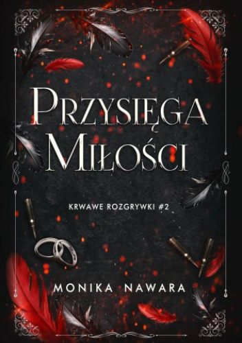 Przysięga miłości